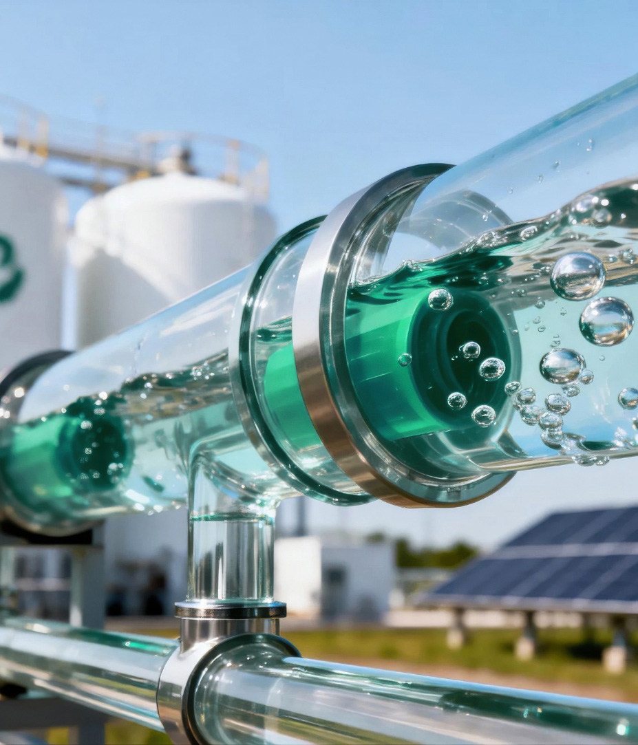 Economic & Environmental Impact
