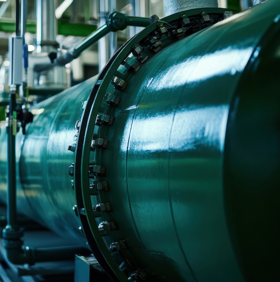 Enabling the Hydrogen & Renewable Energy Economy