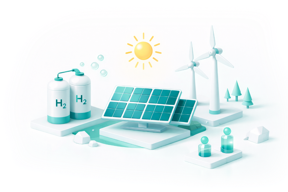 Energy Independence & Regional Resilience