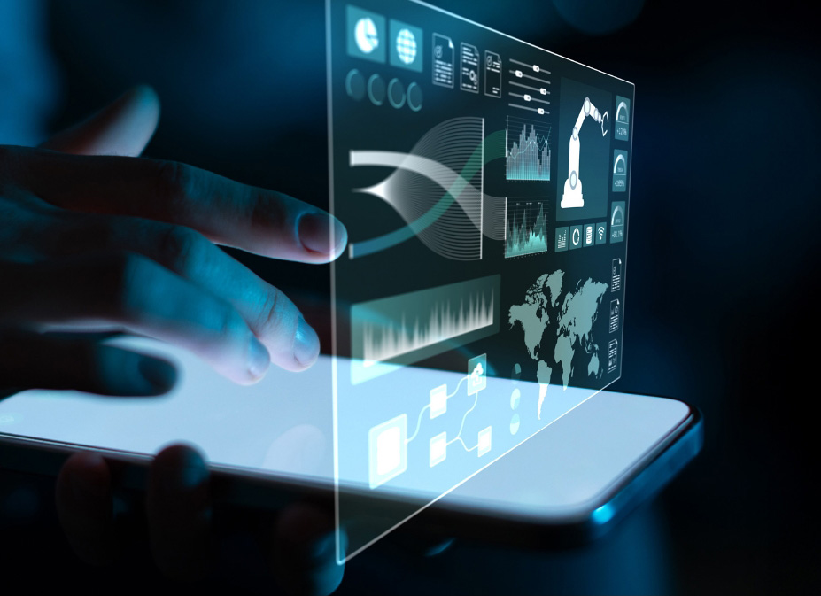 Integrated Process Engineering and Digital Optimization